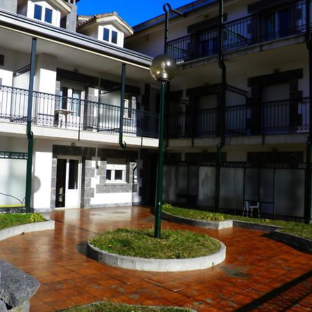 Hotel Sindika Oñate Εξωτερικό φωτογραφία
