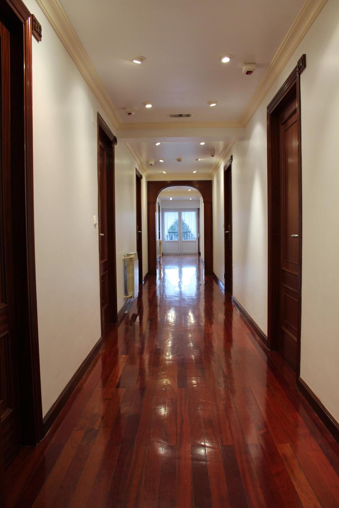 Hotel Sindika Oñate Εξωτερικό φωτογραφία