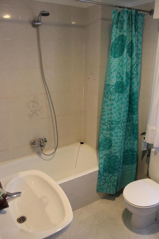 Hotel Sindika Oñate Δωμάτιο φωτογραφία