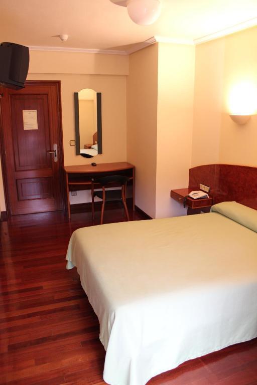 Hotel Sindika Oñate Δωμάτιο φωτογραφία